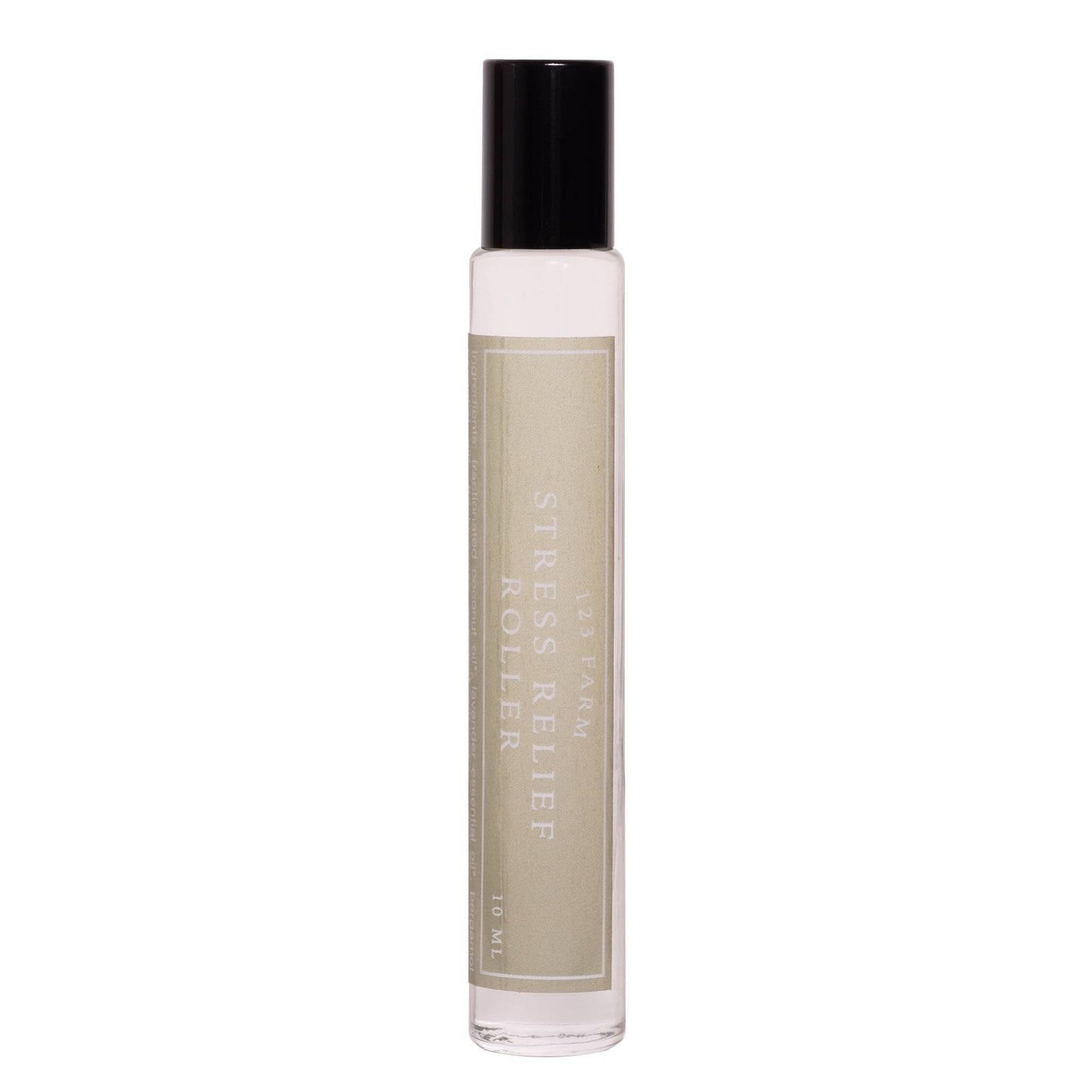 Organic Stress Relief Roller