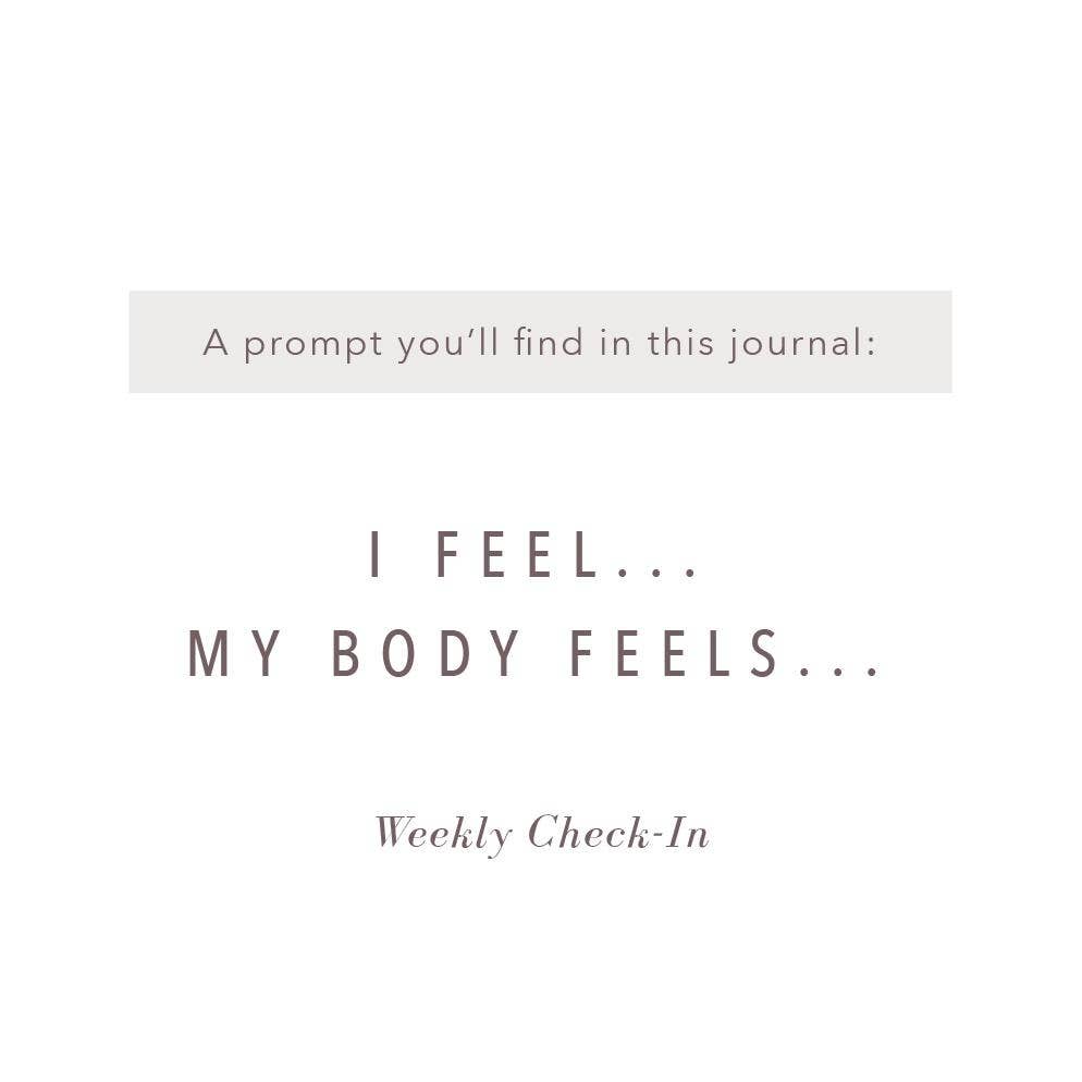 My Miscarriage Journal: A Healing Journey