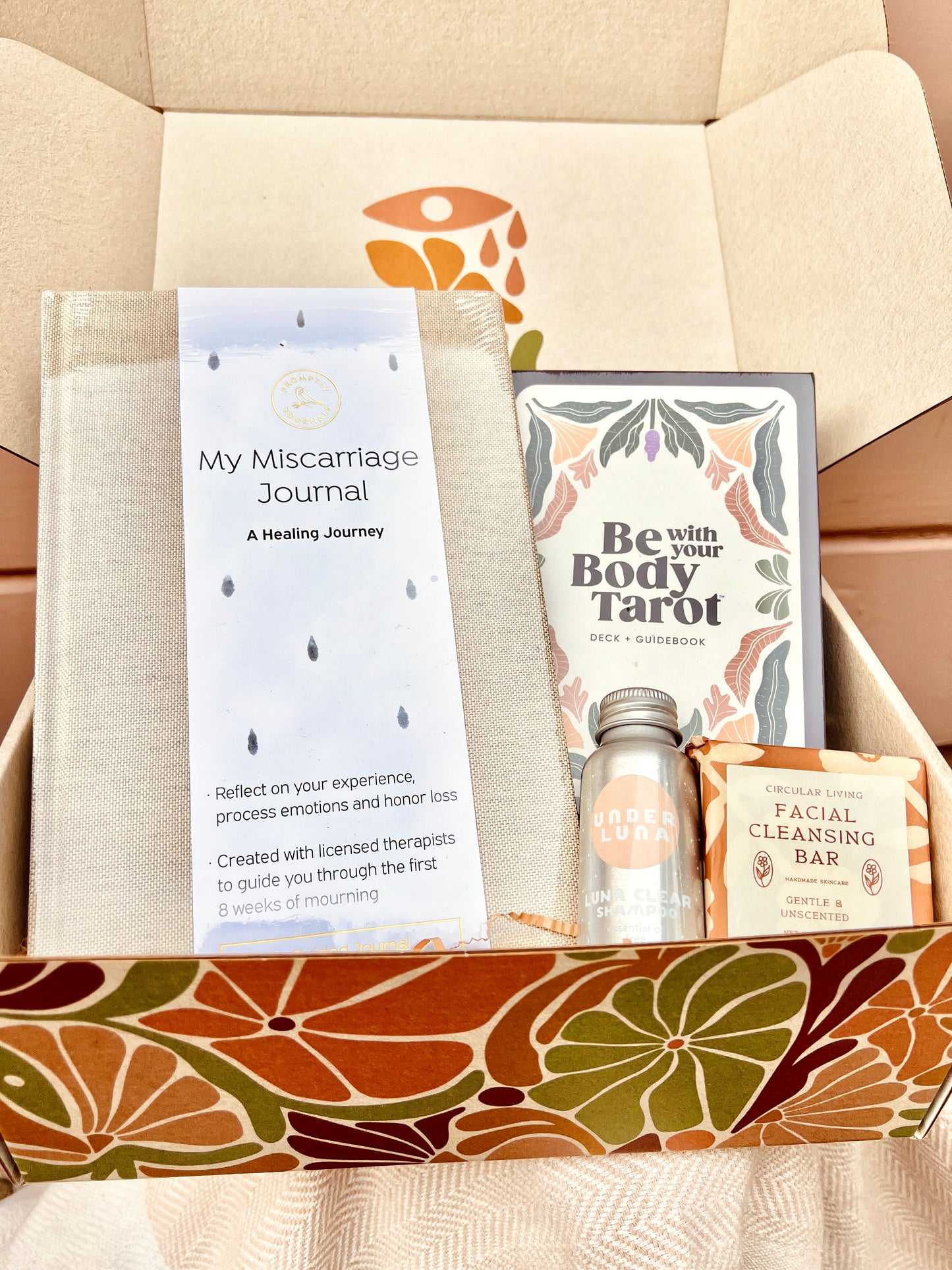 Radiance Gift Box