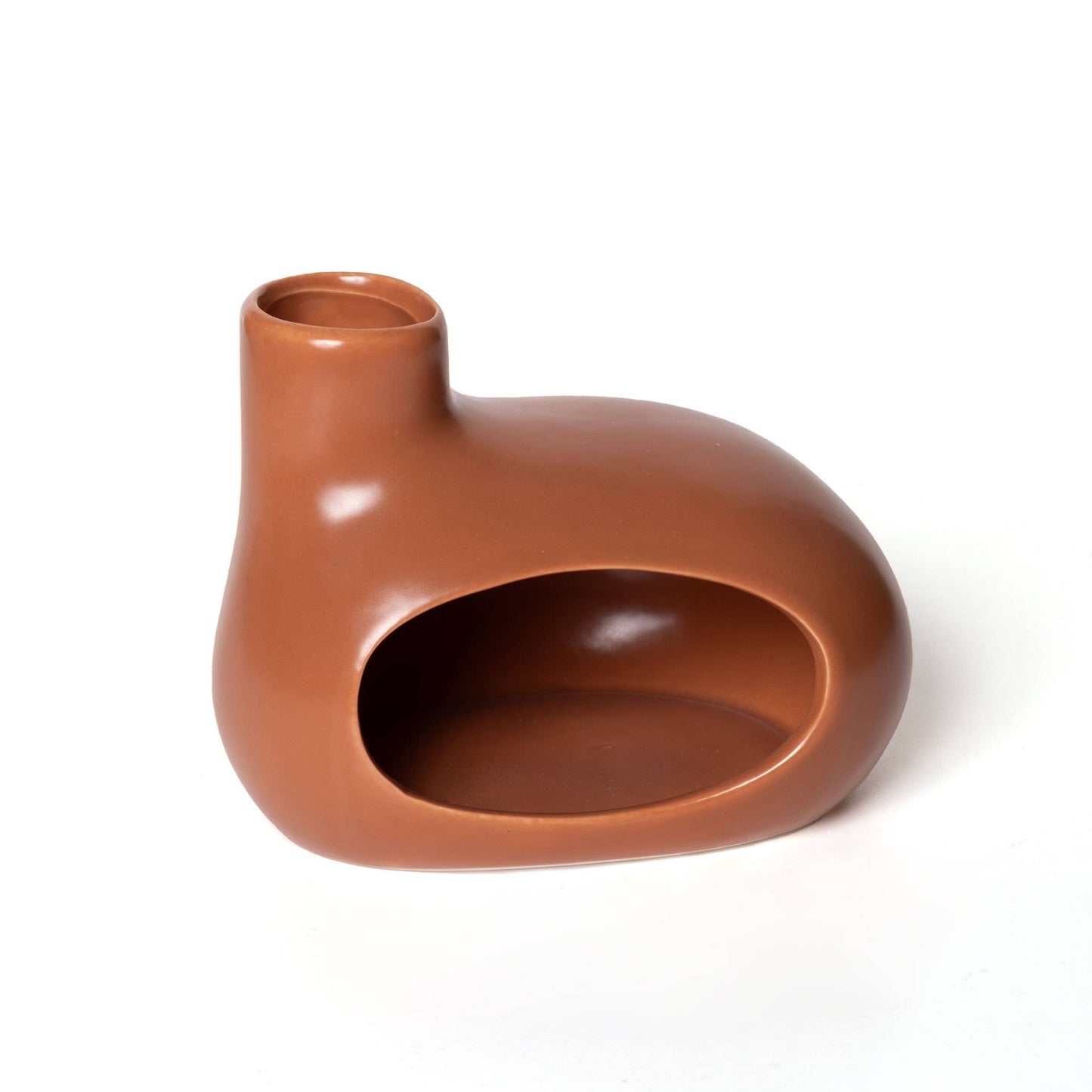 Ceramic Incense Burner