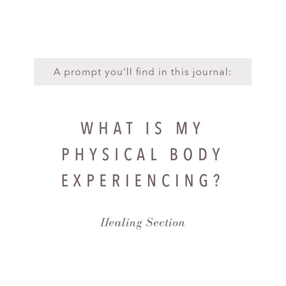 My Grief Journal