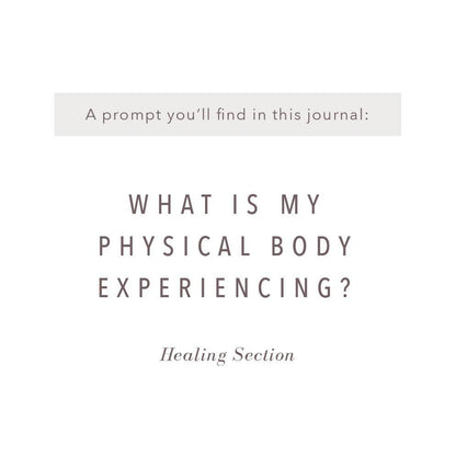 My Grief Journal