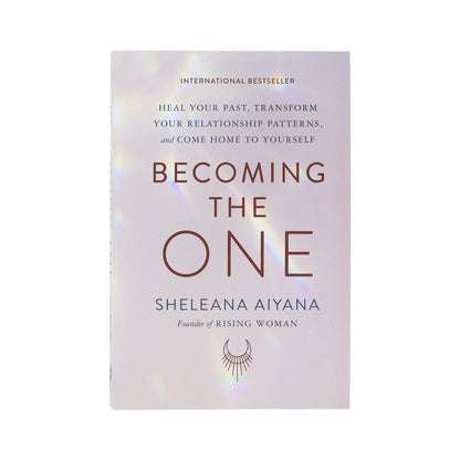 Becoming the One