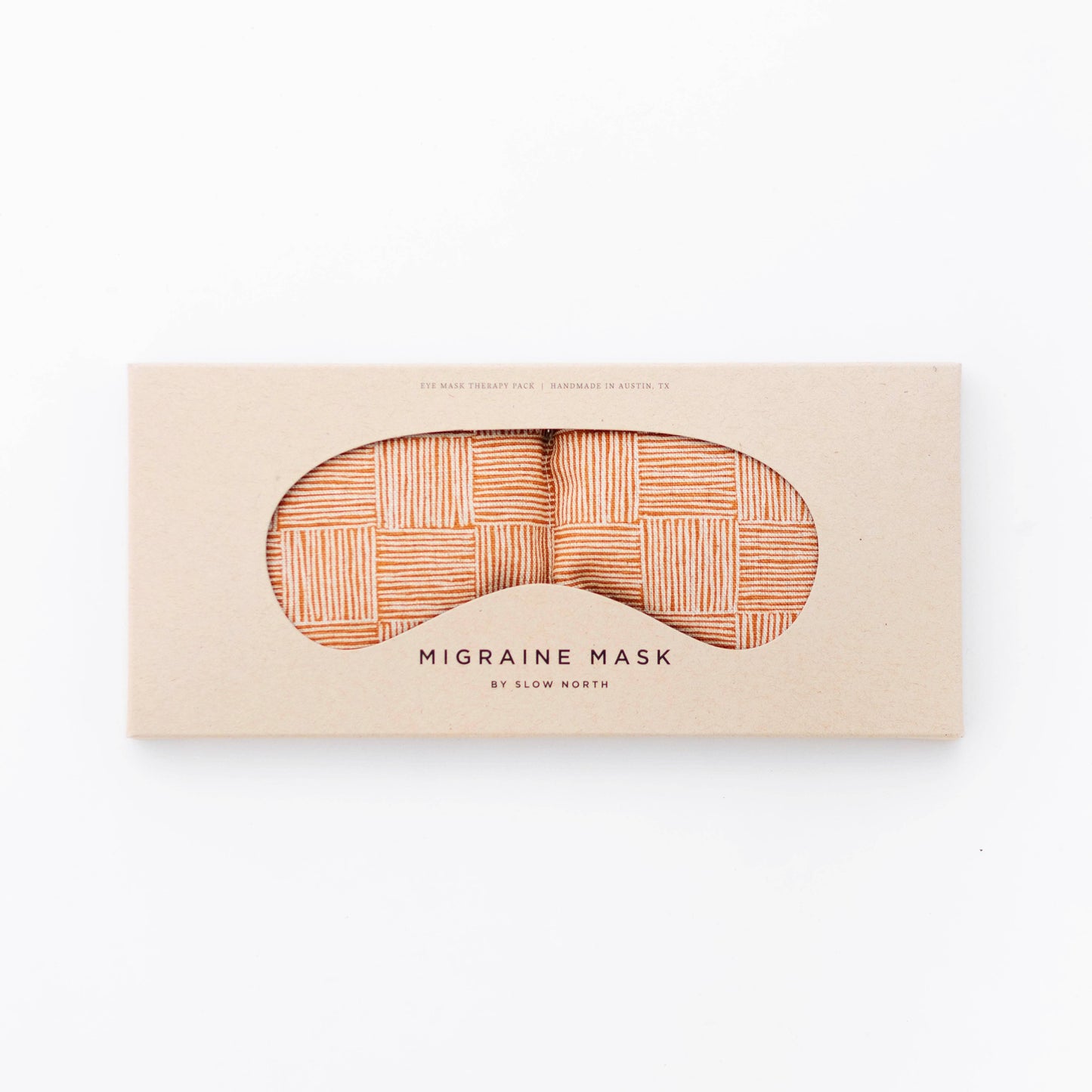 Migraine Mask