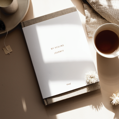 My Grief Journal
