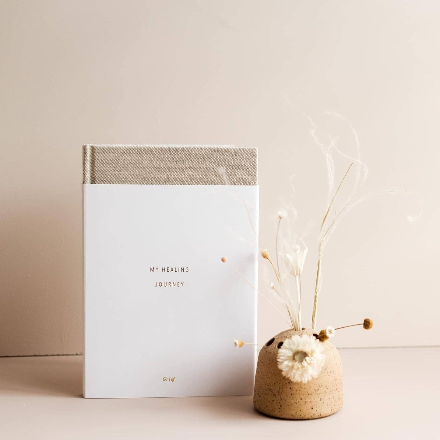 My Grief Journal