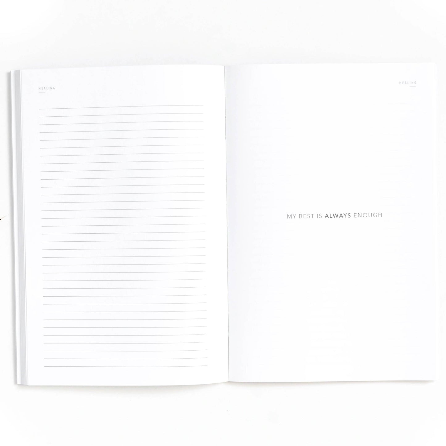 My Grief Journal