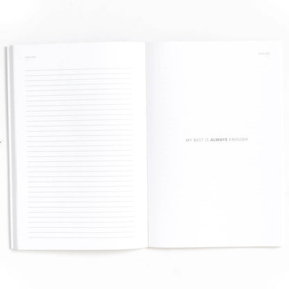 My Grief Journal