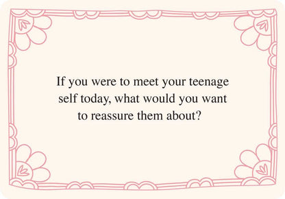 Rupi Kaur's Writing Prompts Self-Love by Rupi  Kaur
