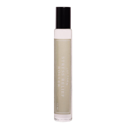 Organic Stress Relief Roller