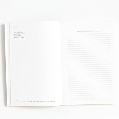 My Grief Journal