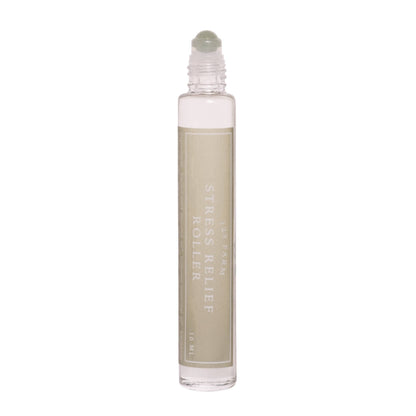 Organic Stress Relief Roller