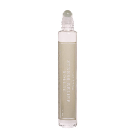 Organic Stress Relief Roller