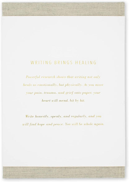 My Grief Journal
