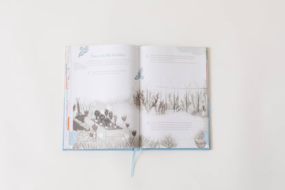 My Big Feelings Journal: Discovering and Mastering Emotions: Blush Pink / Amber
