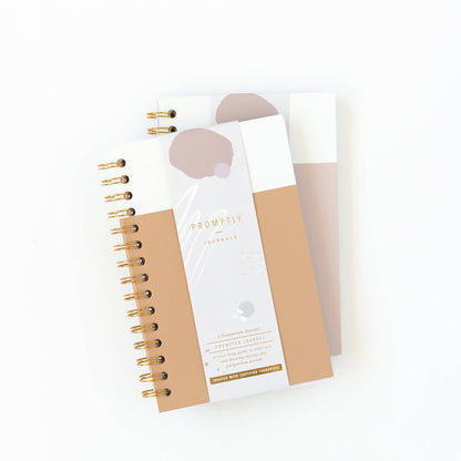 My Postpartum Journal: A Year of Self-Care
