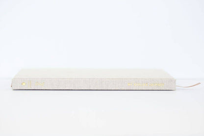 My Grief Journal