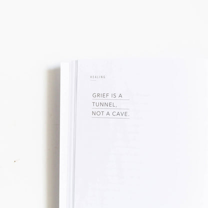 My Grief Journal