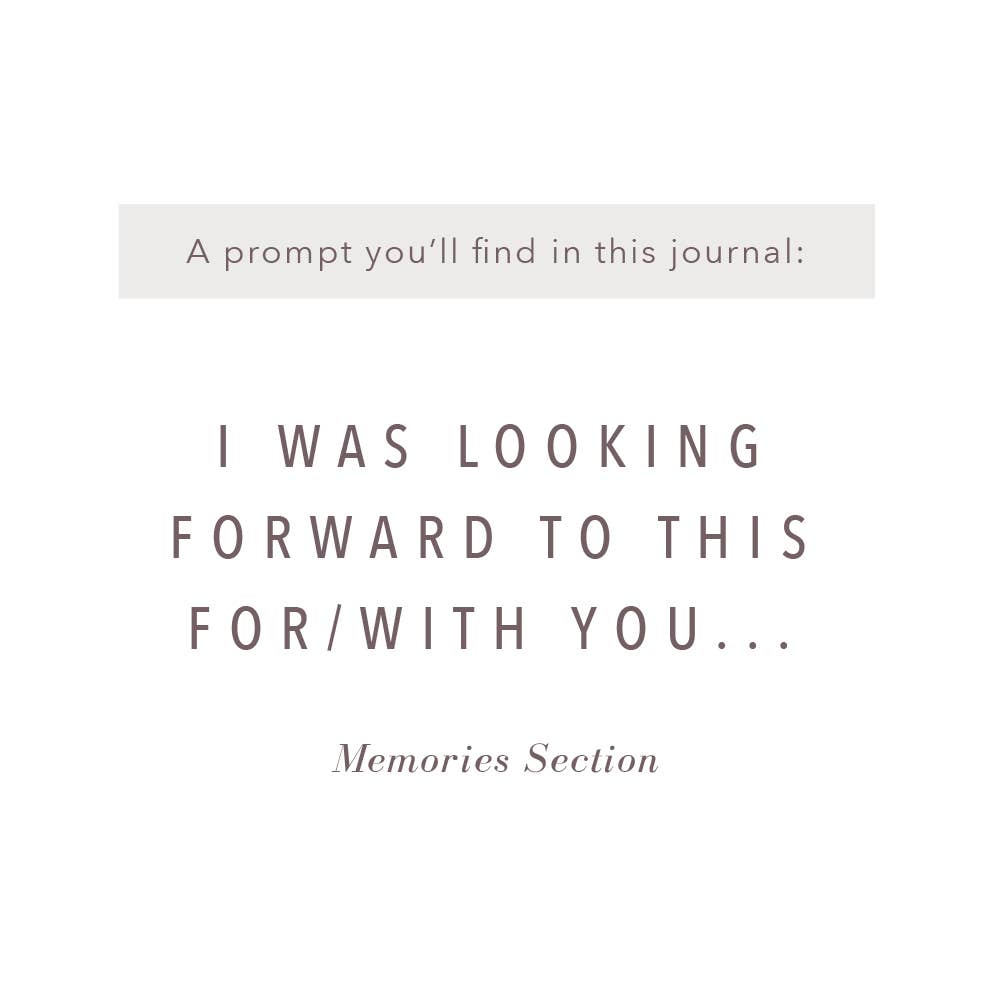 Honoring My Loved One: A Remembrance Journal: Wheat