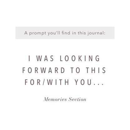 Honoring My Loved One: A Remembrance Journal: Wheat