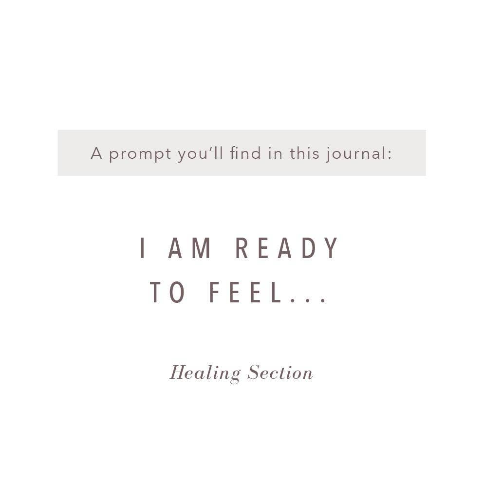 My Grief Journal