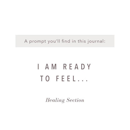 My Grief Journal