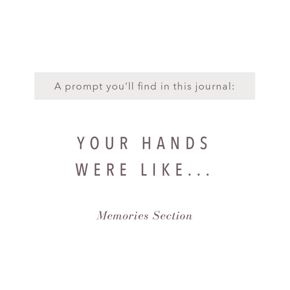 Honoring My Loved One: A Remembrance Journal: Wheat
