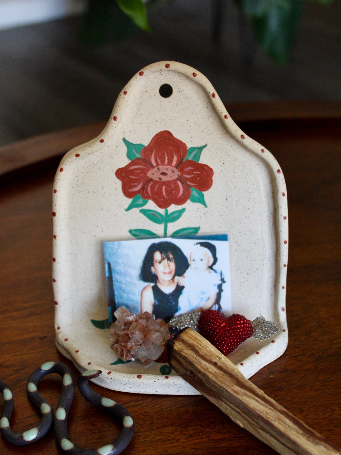 Altars of the Heart Workshop Ticket