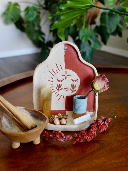 Altars of the Heart Workshop Ticket