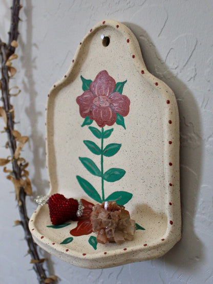 Altars of the Heart Workshop Ticket