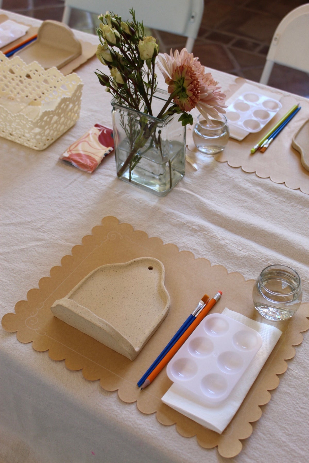 Altars of the Heart Workshop Ticket