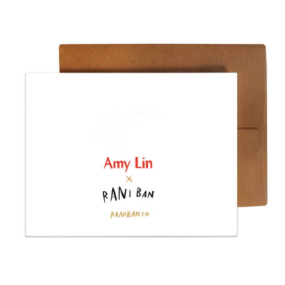 Sending You Love - Greeting Card