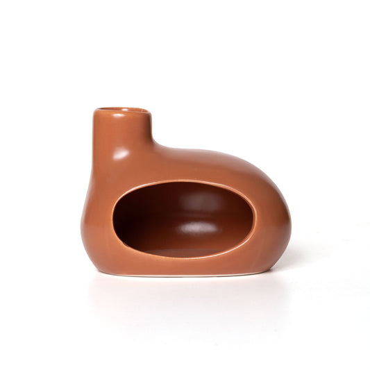 Ceramic Incense Burner