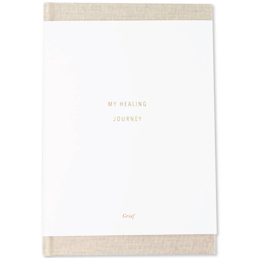 My Grief Journal
