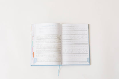 My Big Feelings Journal: Discovering and Mastering Emotions: Blush Pink / Amber