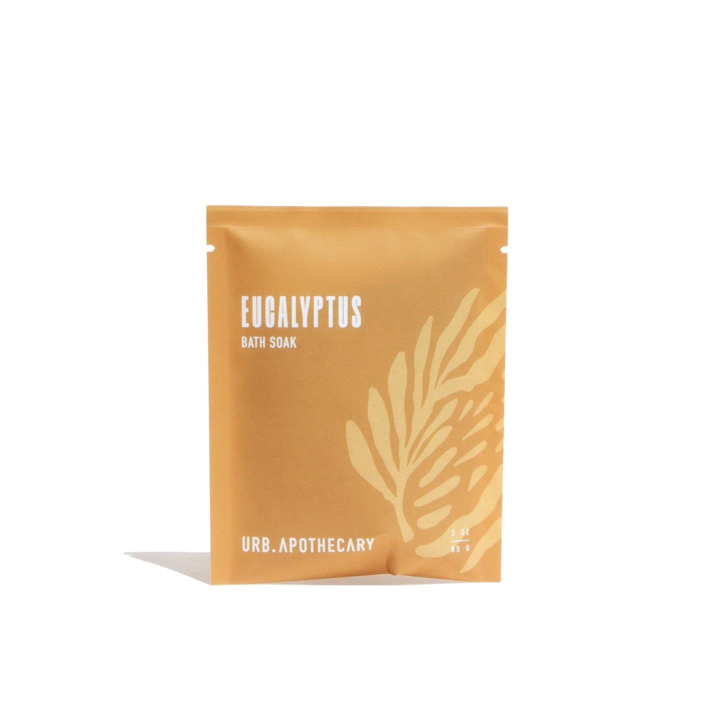 Moisturizing Bath Milk/Soak in Biodegradable Gift Pouch NEW: ROSEHIP BATH