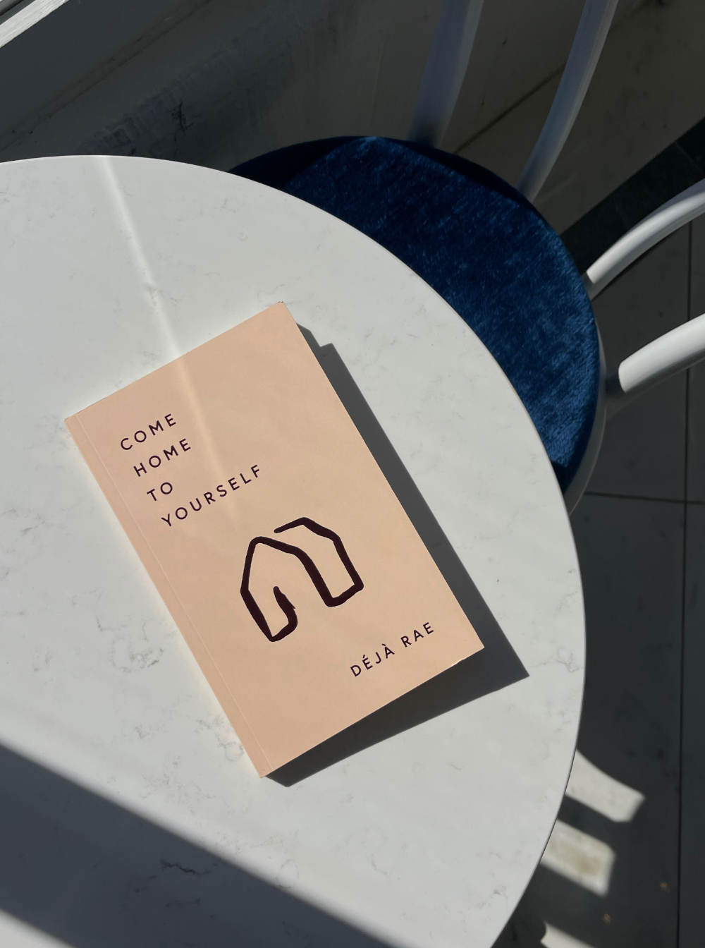 Come Home To Yourself - Prose Book